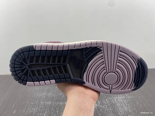 1   Element High DB2889-500 Jordan Berry Gore-Tex 1111